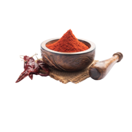 Paprika extract