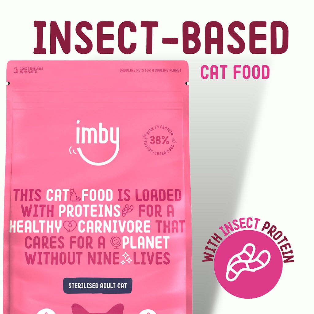 Cat Food 100 Natural Food Without Artificial Ingredients Imby pinterest