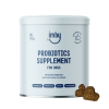 Probiotica supplement voor honden