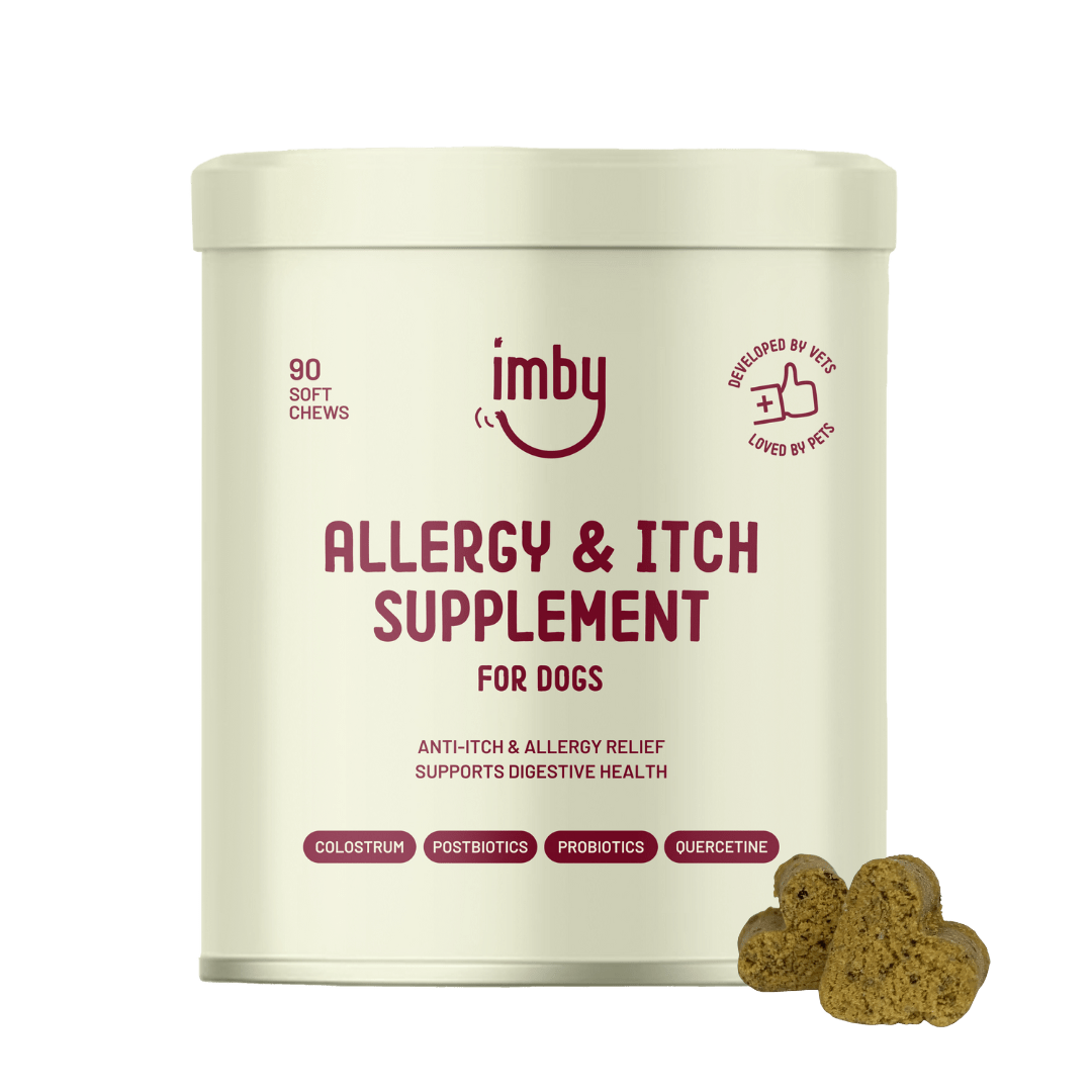 Allergy & itch