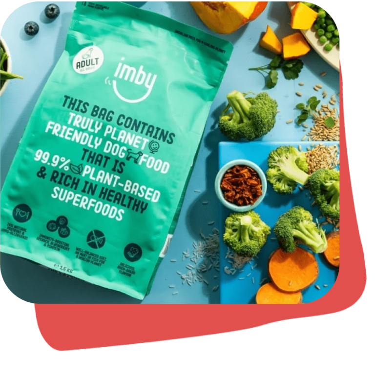 Insect-Based Hondenvoer - Gezonde Voeding voor je Hond