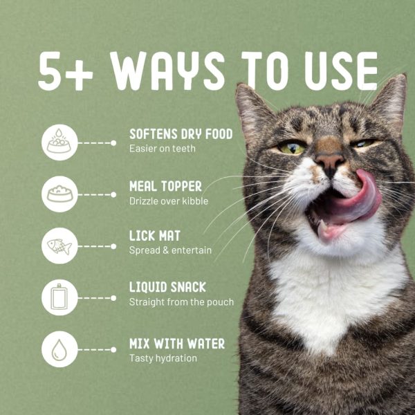 Cat Food Topping - Image 3