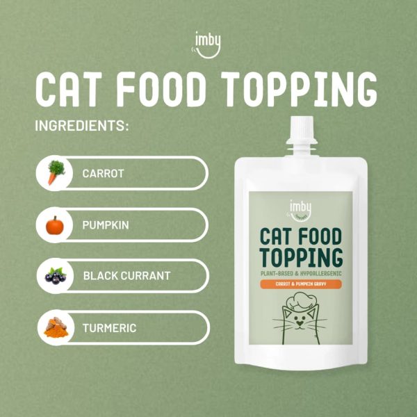 Cat Food Topping - Image 2