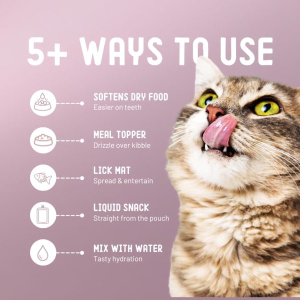 Cat Food Topping - Image 6