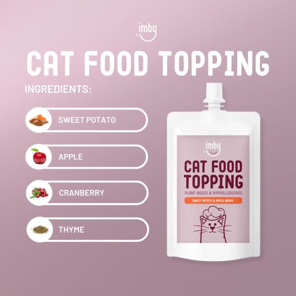 Cat Food Topping - Image 5