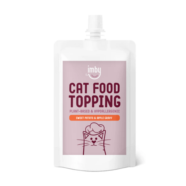 kattenvoer topper - Afbeelding 4