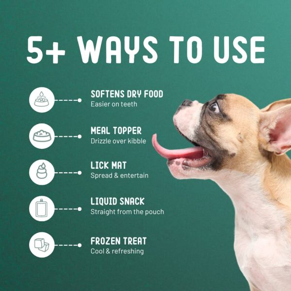 Dog Food Topping - Image 3