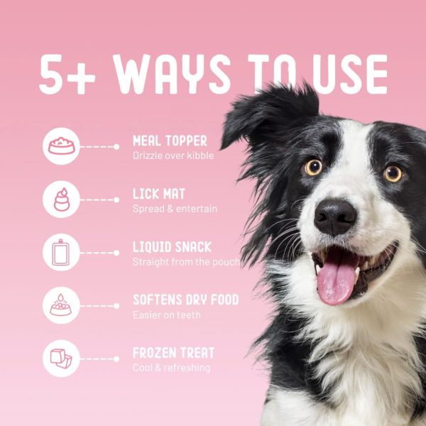 Dog Food Topping - Image 6