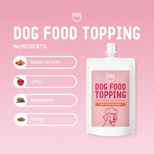 Dog Food Topping - Image 5